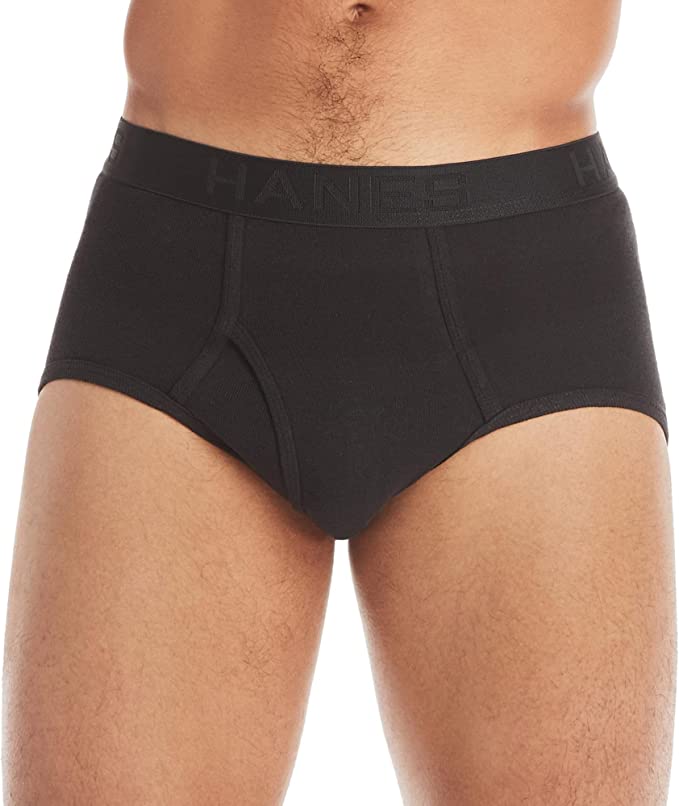 Mens Cotton Briefs